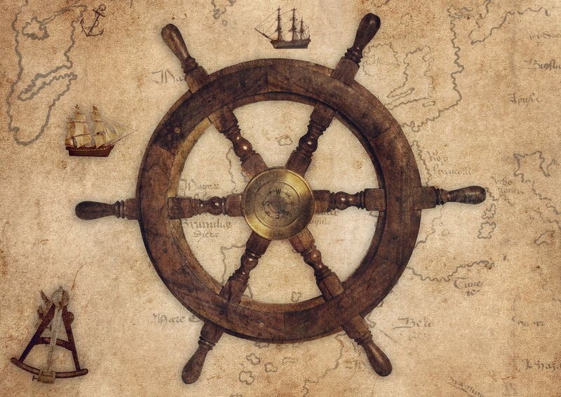 Time Navigators