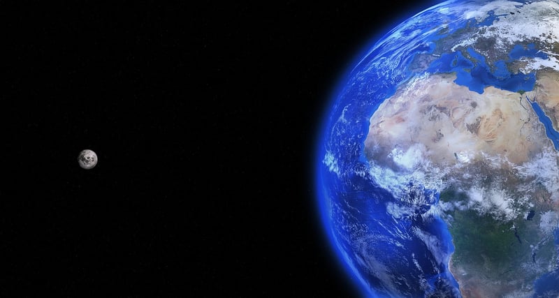 Modern Times Earth